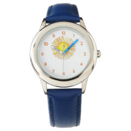 Reloj De Pulsera Sonnenuhr