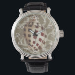 Reloj De Pulsera Sonnet I<br><div class="desc">Vida marina</div>