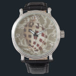 Reloj De Pulsera Sonnet I<br><div class="desc">Vida marina</div>