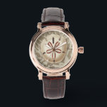Reloj De Pulsera Sonnet III<br><div class="desc">Vida marina</div>
