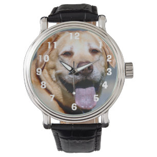 Reloj De Pulsera Sonrisa
