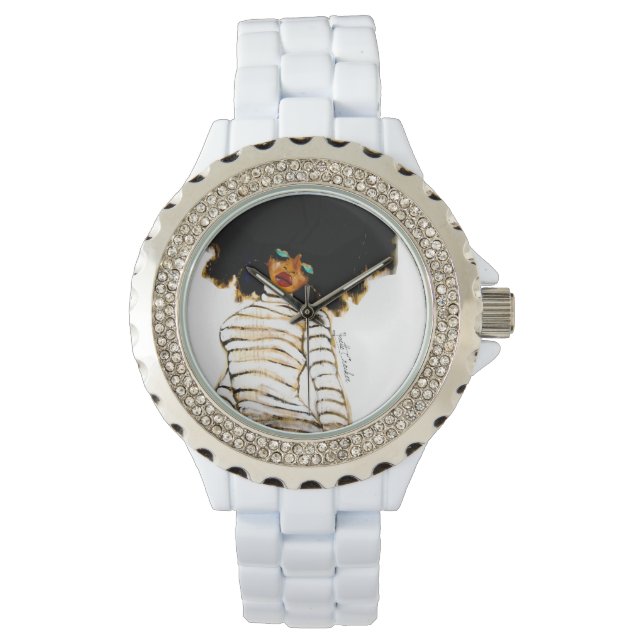 Reloj De Pulsera SOUL Watch (Anverso)