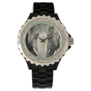 Reloj De Pulsera Soulmates del elefante