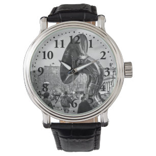 Reloj De Pulsera Sousaphone