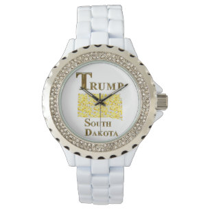 RELOJ DE PULSERA SOUTH DAKOTA