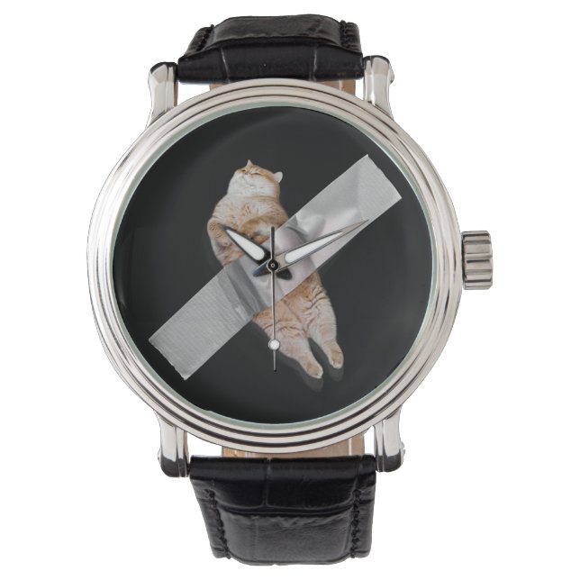 Reloj De Pulsera ¡Soy el mejor plátano! (Anverso)