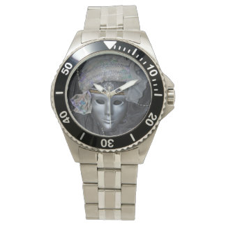 Reloj De Pulsera Soy la noche