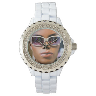 Reloj De Pulsera Soy realmente hermosa