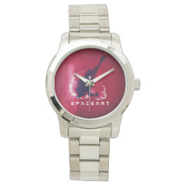 RELOJ DE PULSERA SPACEART: