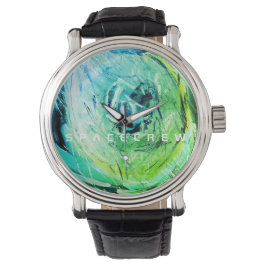 RELOJ DE PULSERA SPACECREW: