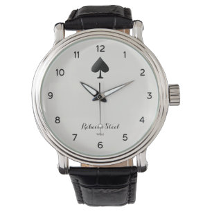 Reloj De Pulsera Spade