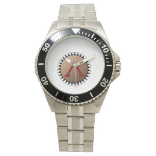Reloj De Pulsera Spartan Shield Watch