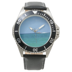 Reloj De Pulsera Speed Boat, Fort Lauderdale, Florida