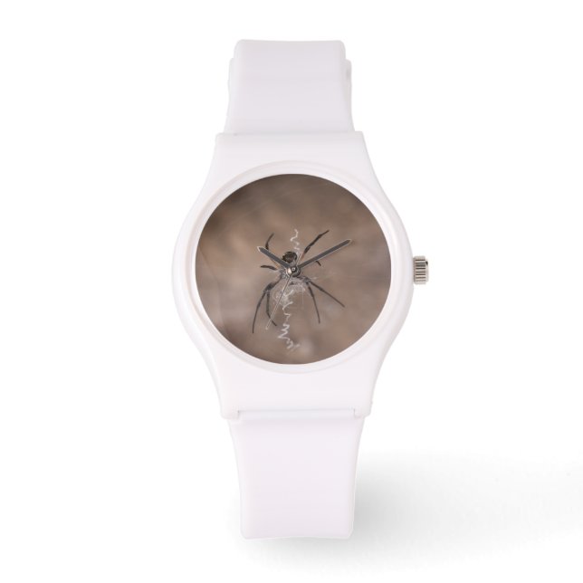 Reloj De Pulsera Spider (Anverso)
