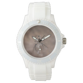 Reloj De Pulsera Spider