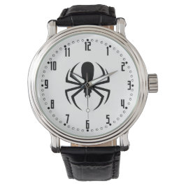 Reloj De Pulsera Spider Design Watch