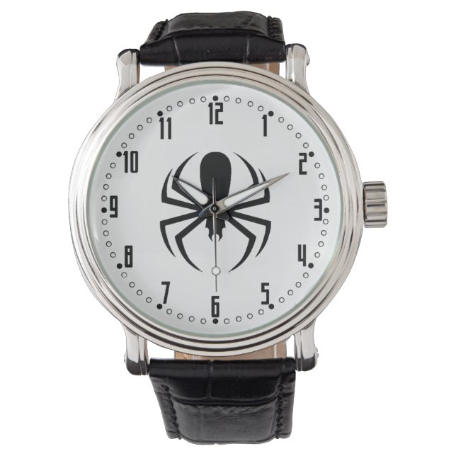 Reloj De Pulsera Spider Design Watch (Anverso)