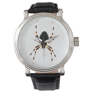 Reloj De Pulsera Spider wacna