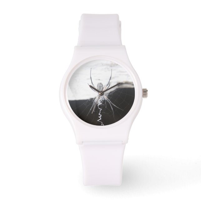 Reloj De Pulsera Spider Watch (Anverso)