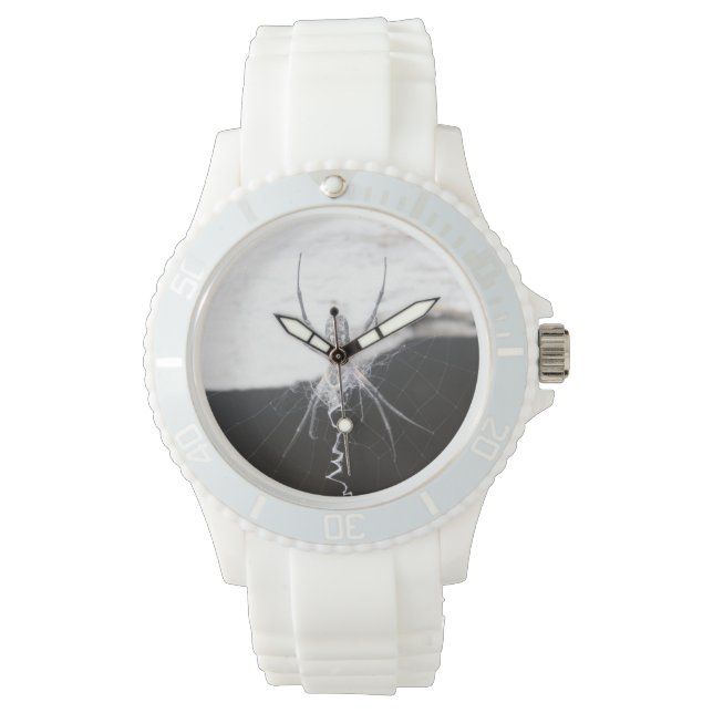 Reloj De Pulsera Spider Watch (Anverso)
