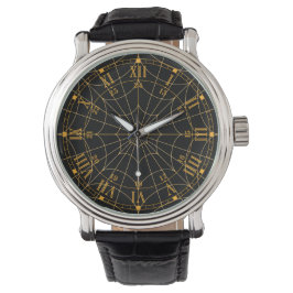 Reloj De Pulsera Spiderweb Watch