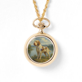 Reloj De Pulsera Spinone Italiano