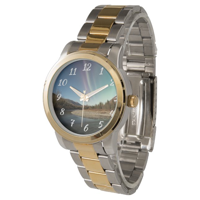 Reloj De Pulsera Spires Aurora (Angular)