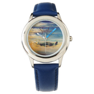 Reloj De Pulsera Spitfire