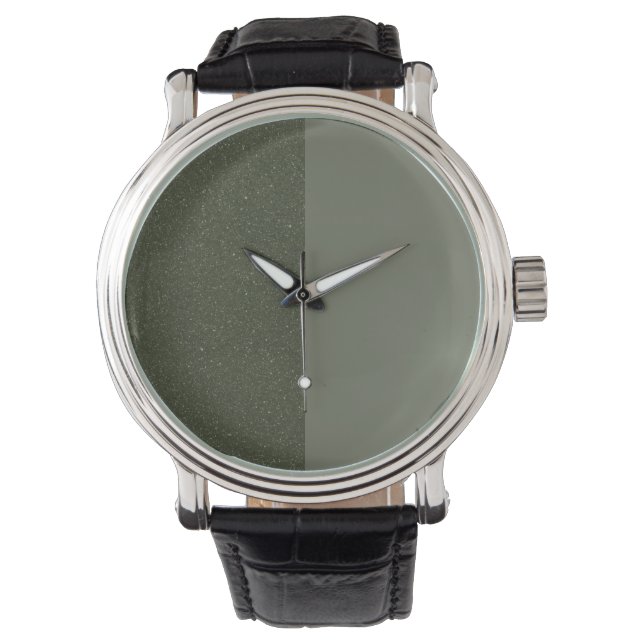 Reloj De Pulsera Split Horizon Watch — Day & Night Edition - eWatch (Anverso)