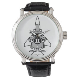 Reloj De Pulsera Spook con F4