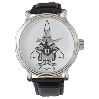 Reloj De Pulsera Spook con F4