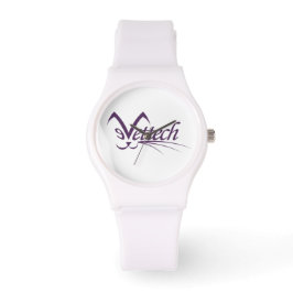 Reloj De Pulsera Sporty Vettech watch white