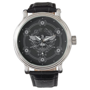Reloj De Pulsera SPQR El Observatorio del Imperio Romano.