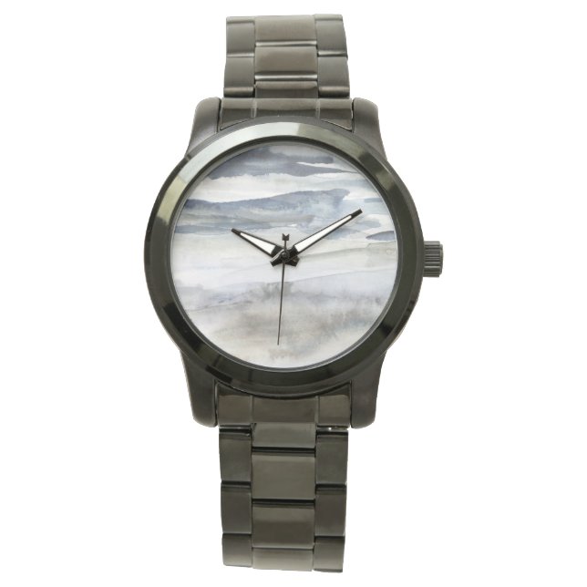 Reloj De Pulsera Spray de sal neutro (Anverso)
