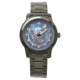 RELOJ DE PULSERA SR-71 BLACKBIRD ALTOS RANGERS