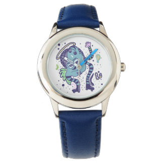 Reloj De Pulsera Sr Octopus Kids Watch