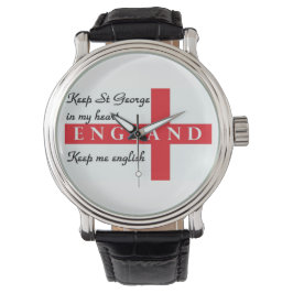 Reloj De Pulsera St George