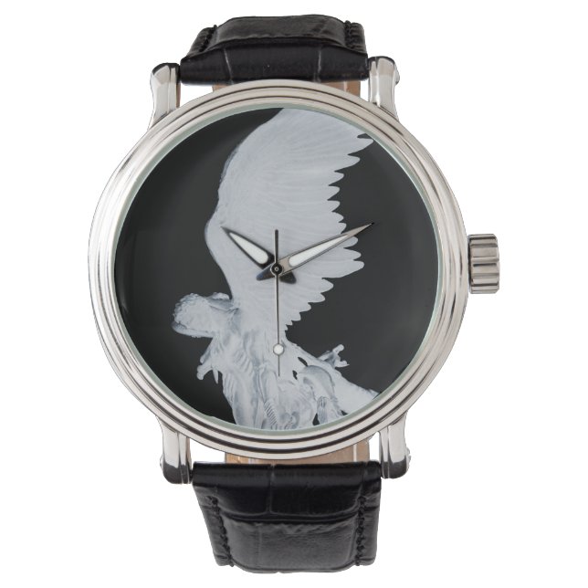 Reloj De Pulsera St. Michael (Reversed) Watches (Anverso)