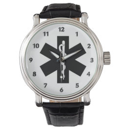 Reloj De Pulsera Star