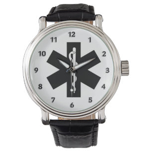 Reloj De Pulsera Star