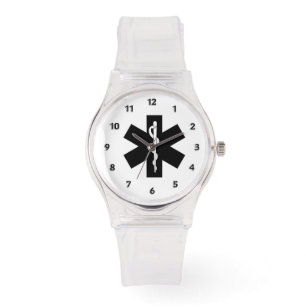 Reloj De Pulsera Star
