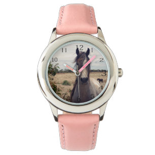Reloj De Pulsera Star The Arab Horse,