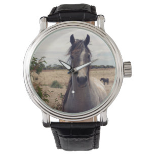 Reloj De Pulsera Star The Arab Horse,
