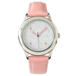Reloj De Pulsera Starburts de época