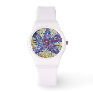 Reloj De Pulsera Starfish Watch