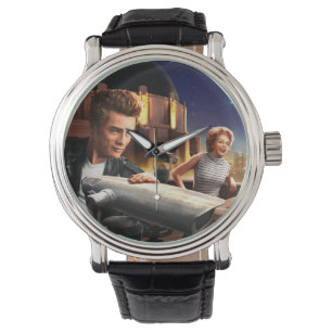 Reloj De Pulsera Stargazers