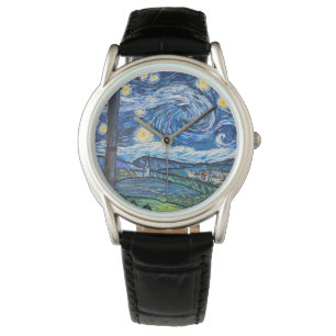 Reloj De Pulsera Starry Night Belmont Lancashire