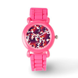 Reloj De Pulsera Stars Galore