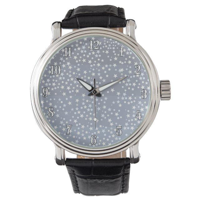 Reloj De Pulsera Stars in the Sky (Anverso)