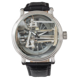 RELOJ DE PULSERA STEAM TRAINS